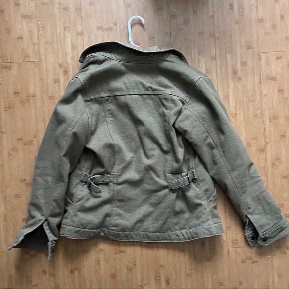 Patagonia Barn Jacket - Picture 3 of 8